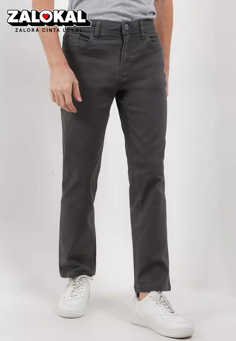 CCSL Cotton Five Pockets