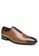 Twenty Eight Shoes brown Leather Classic Oxford 18299-10 24577SH1252D85GS_2