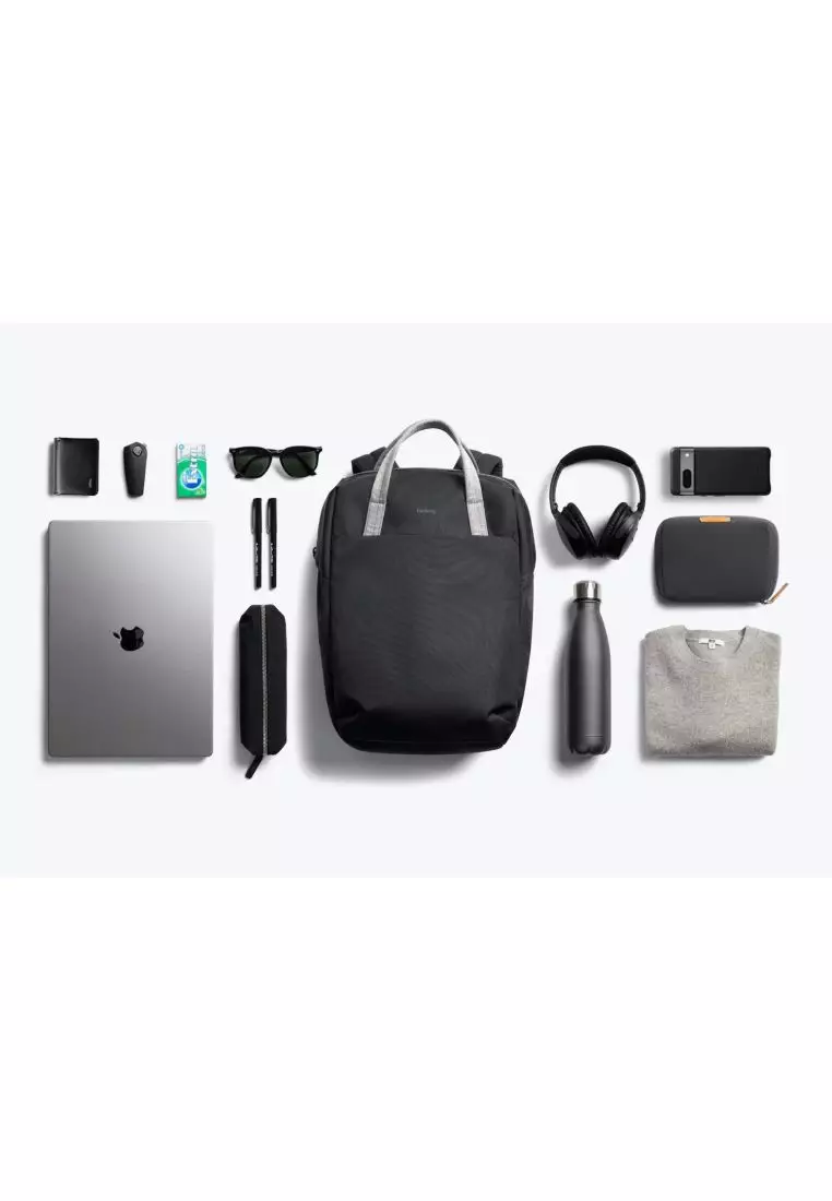 Bellroy Via Workpack - Slate