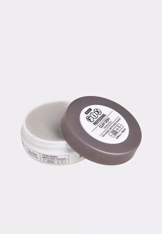 Clay Doh 25g