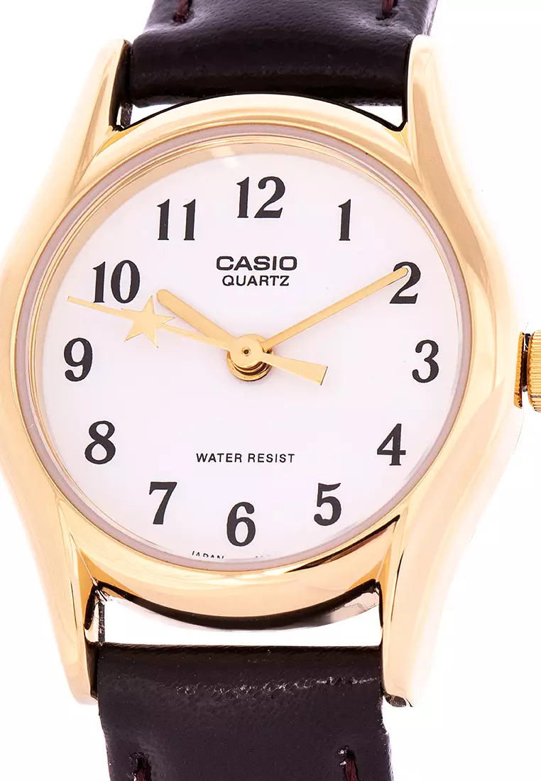 Analog Watch LTP-1094Q-7B4RDF