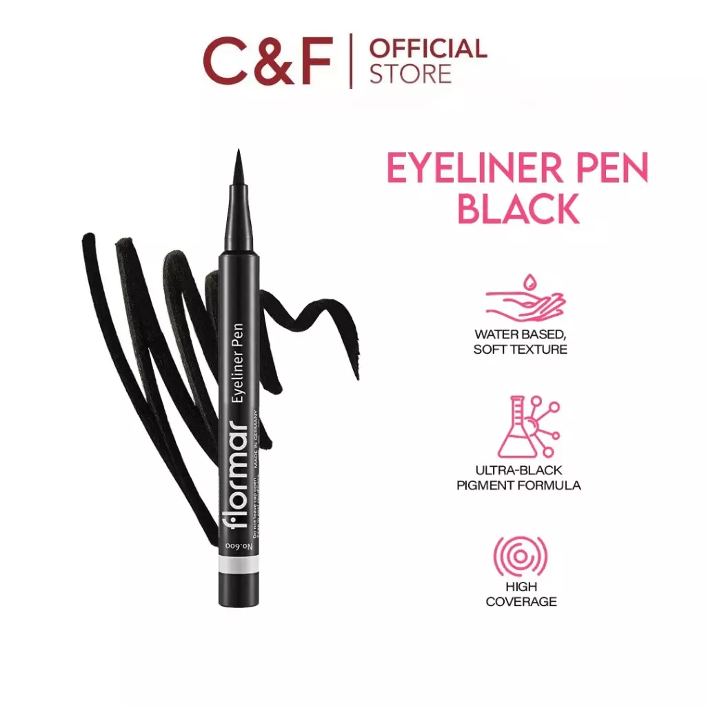 Flormar Eyeliner Pen
