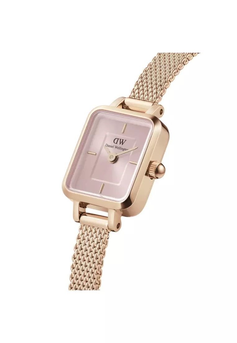 Daniel wellington rose hot sale gold womens watch