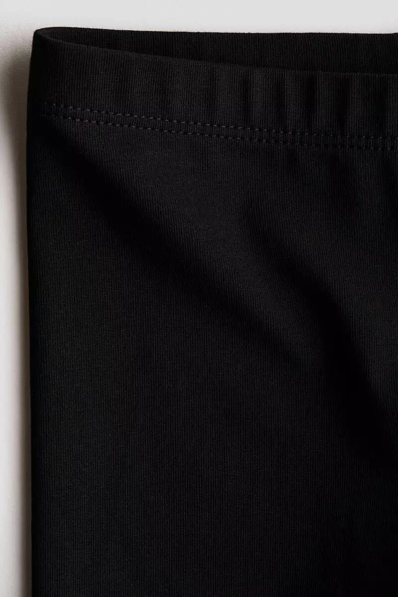 Cotton leggings