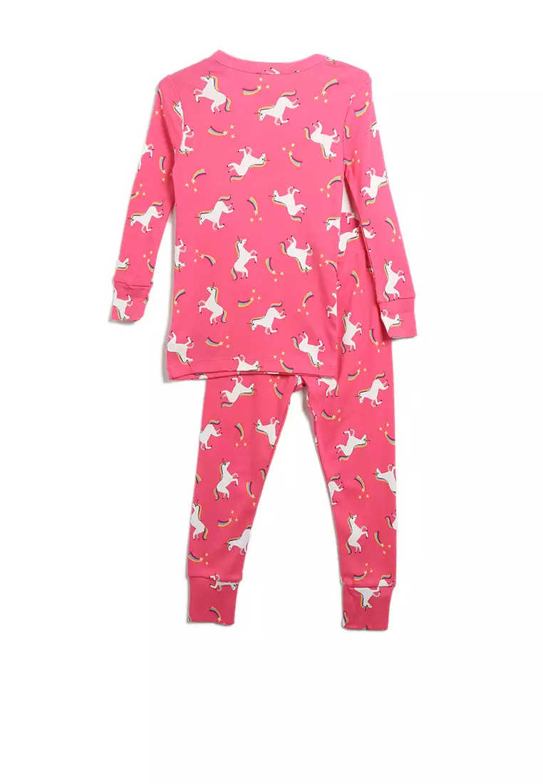 Gap unicorn pajamas clearance