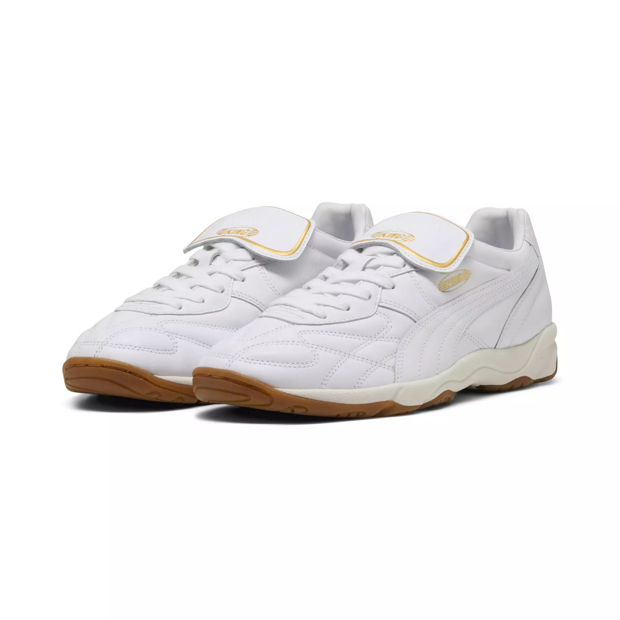 PUMA King Indoor Sneakers Unisex