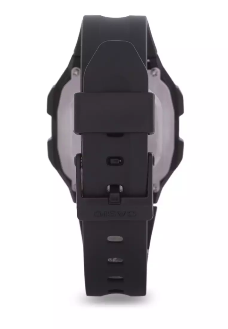 Digital Watch F-201WA-9ADF