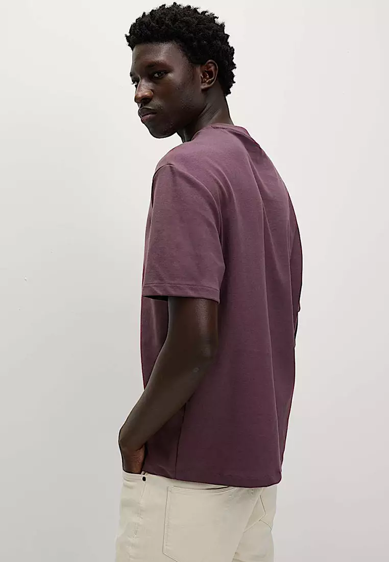 Cotton Blend Ultimate Performance T-Shirt