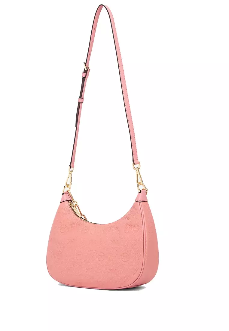 Buy Michael Kors Cora Zip Pochette Large 2026 Online | ZALORA