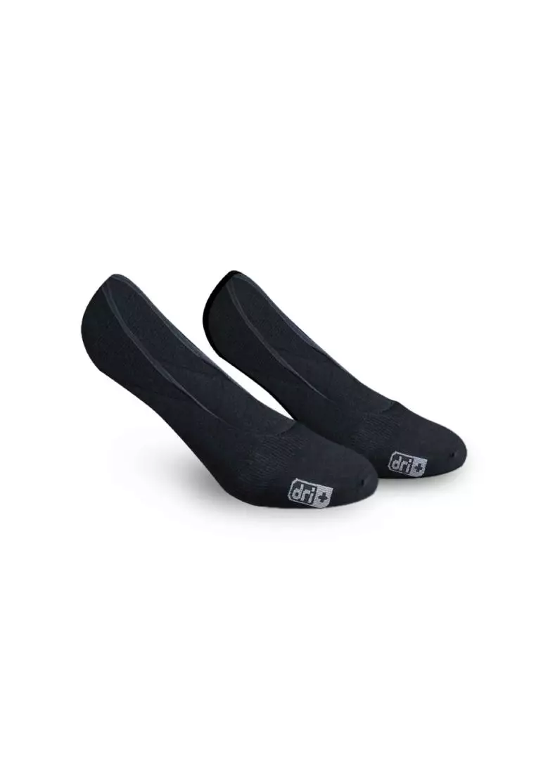 Dri Plus Men’s Thick Sports Foot Cover Socks 3 pairs in a pack DMSFG2