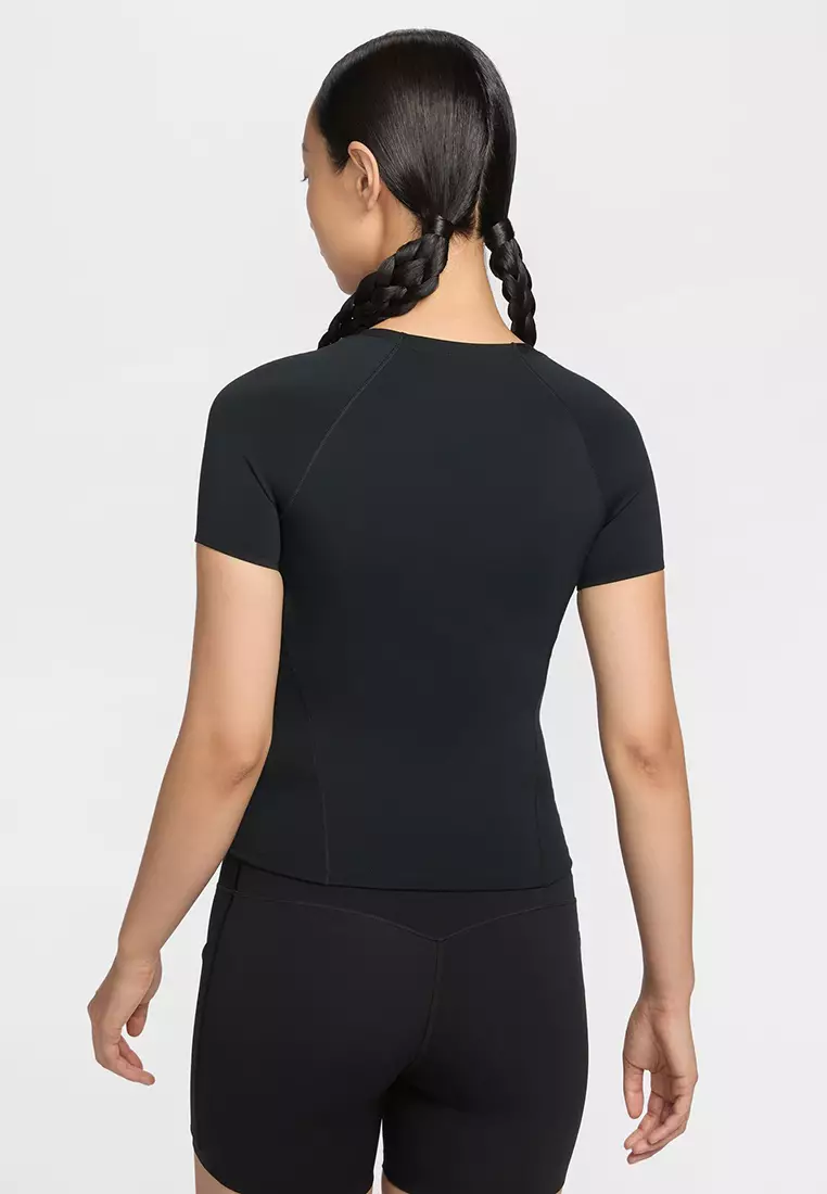 Universa Women's Dri-FIT Short-Sleeve Top