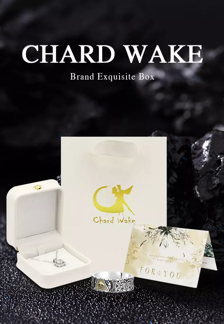 Cincin Pria Egyptian Pyramid Eye Of Horus God Of Sun Ring Set Original cincin model adjustable Unisex cowok cewek anti