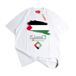 Black Wash, Gray, White. Black