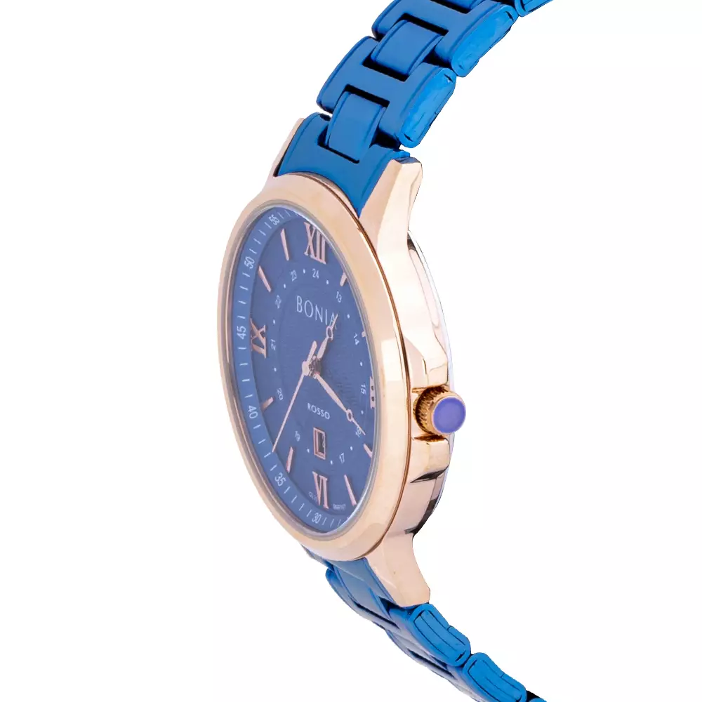Bonia Rosso - BR167-2583 - Jam Tangan Wanita