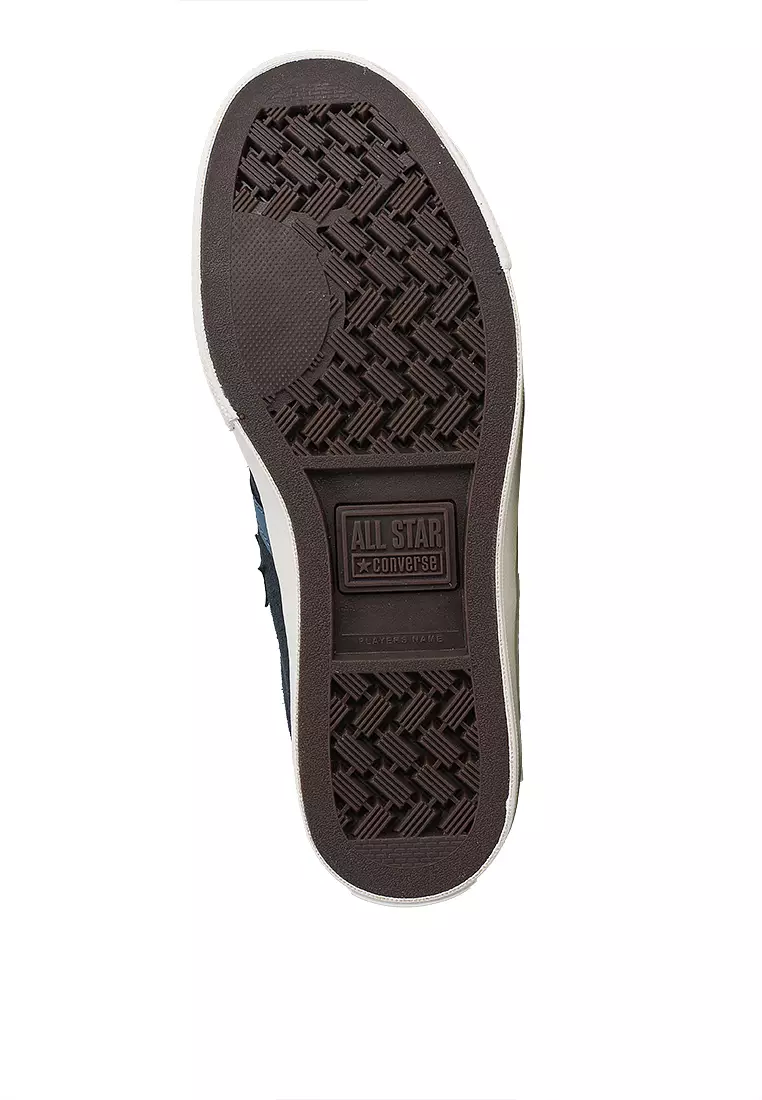 Star Player 76 Ox Sneakers