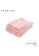 AKEMI pink Akemi Ultra Absorbent Airloop Cotton Castle Pink Hand Towel (41cm x 76cm) 9D4AFHL4A1BD5FGS_2