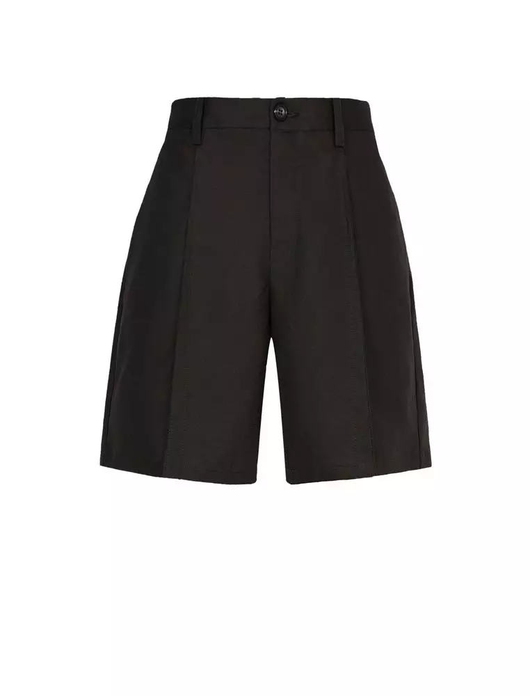 JNBY Women's Casual Loose Shorts