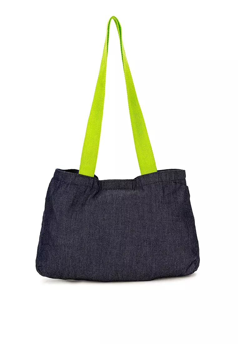 Fabric Tote Bag
