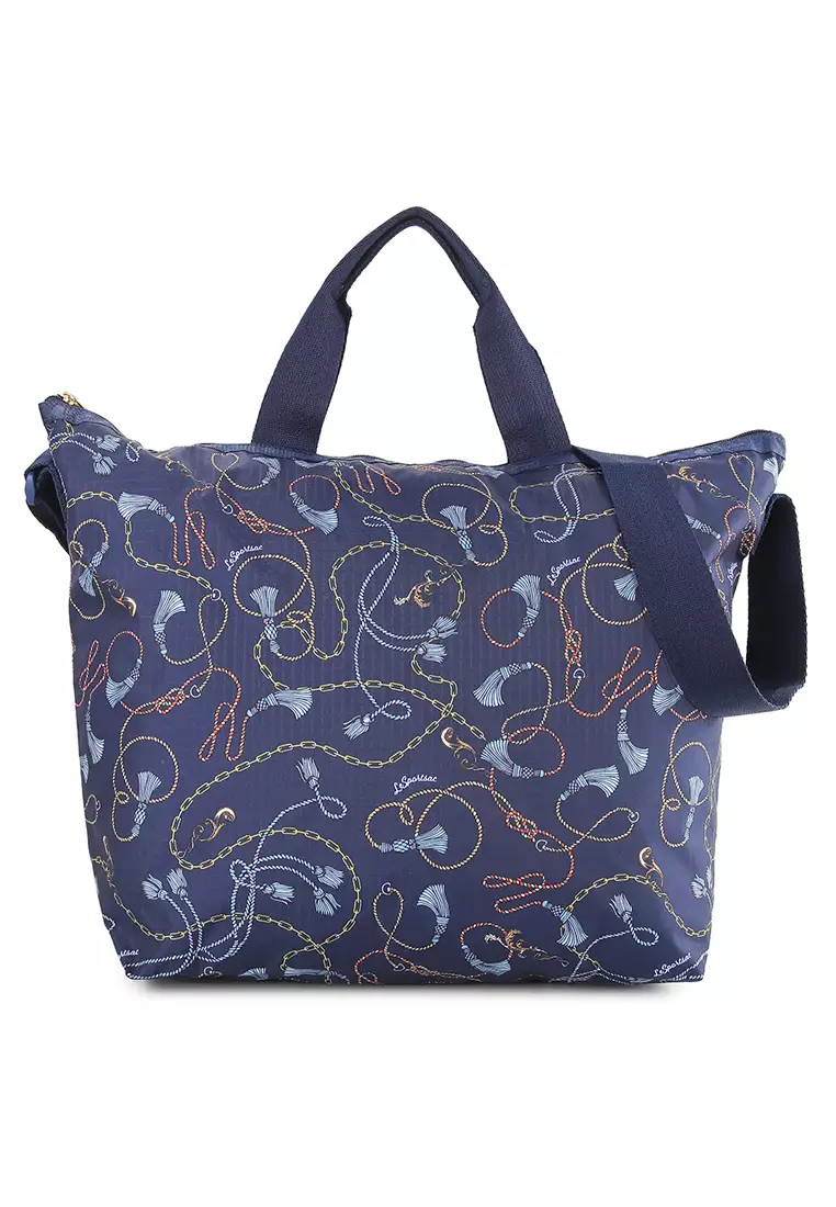 Deluxe Easy Carry Tote