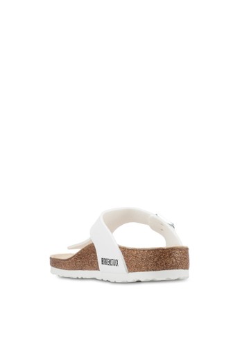 Jual Birkenstock  Gizeh Birko Flor Sandals  Original 