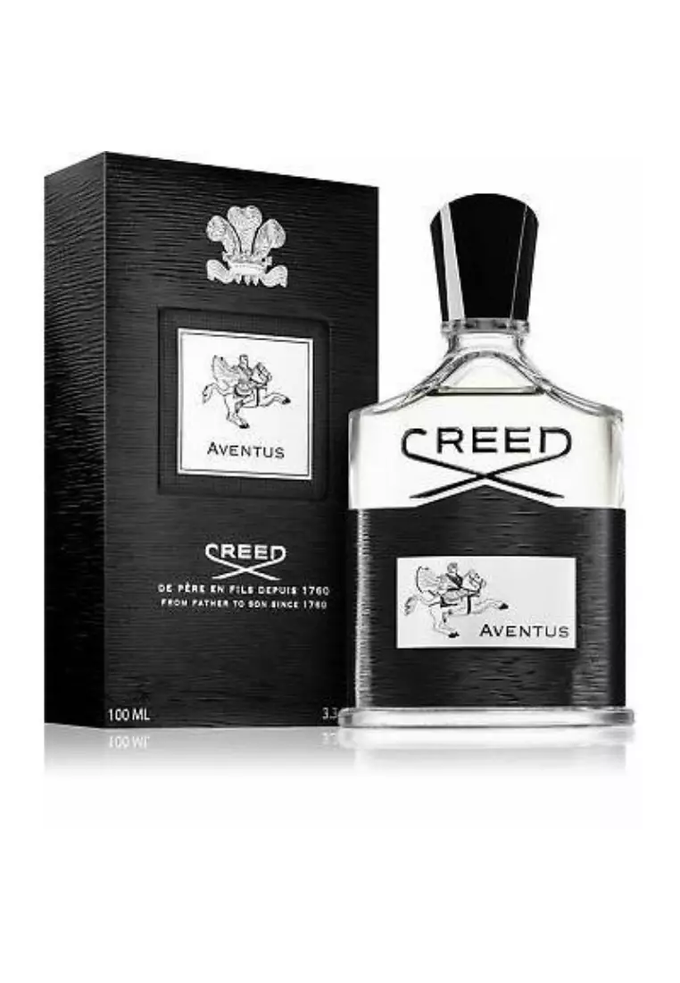 Creed CREED Aventus for Men Edp 100mL 2024 | Buy Creed Online | ZALORA ...
