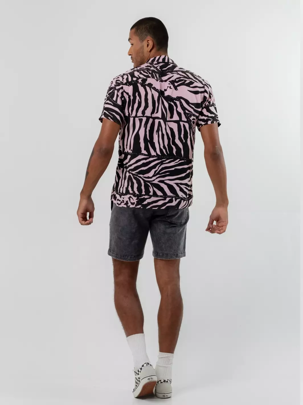 Trigger Hippie Shirt