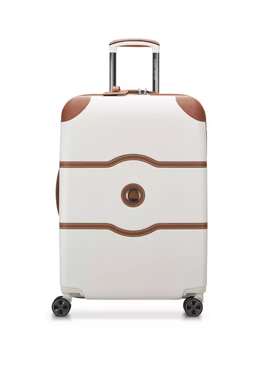 Chatelet Air 2.0 with Braking System Angora 66cm (Medium) Luggage