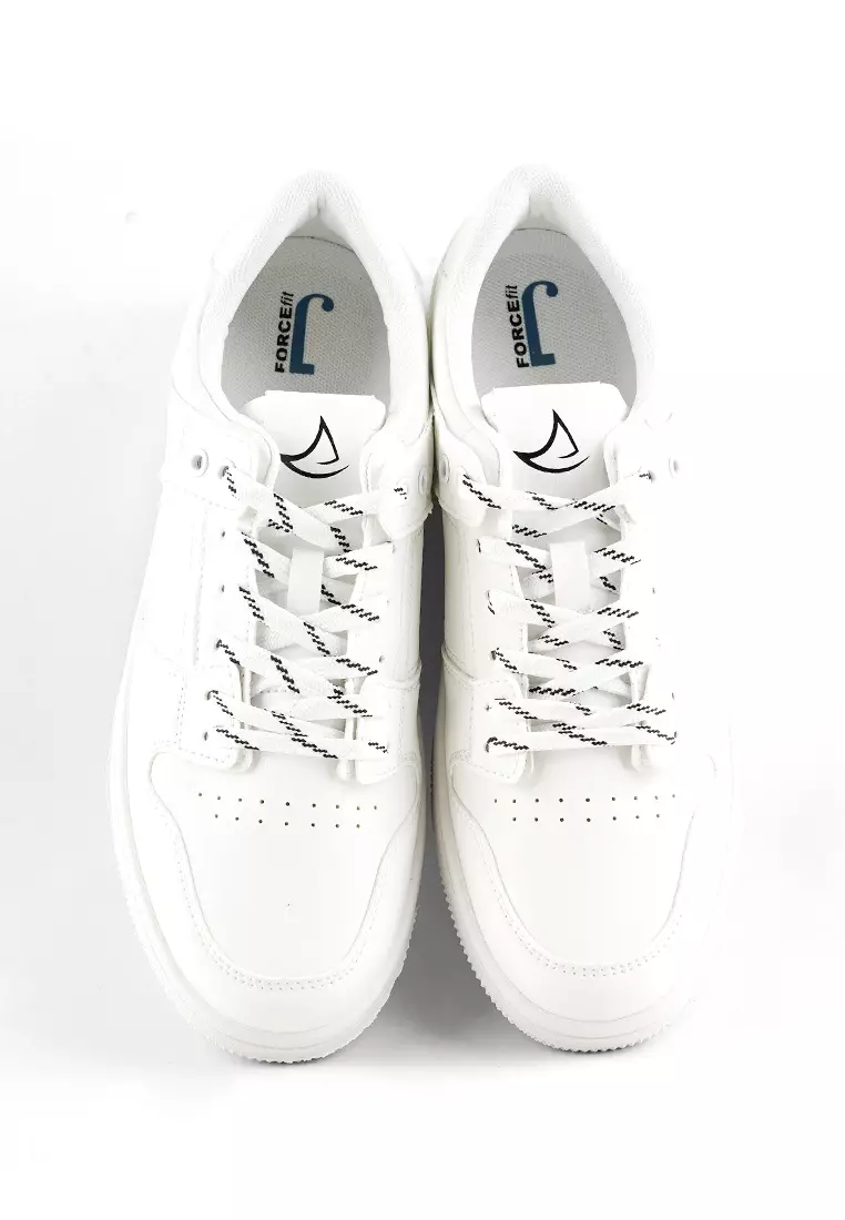 Jackson Bano 1JG White