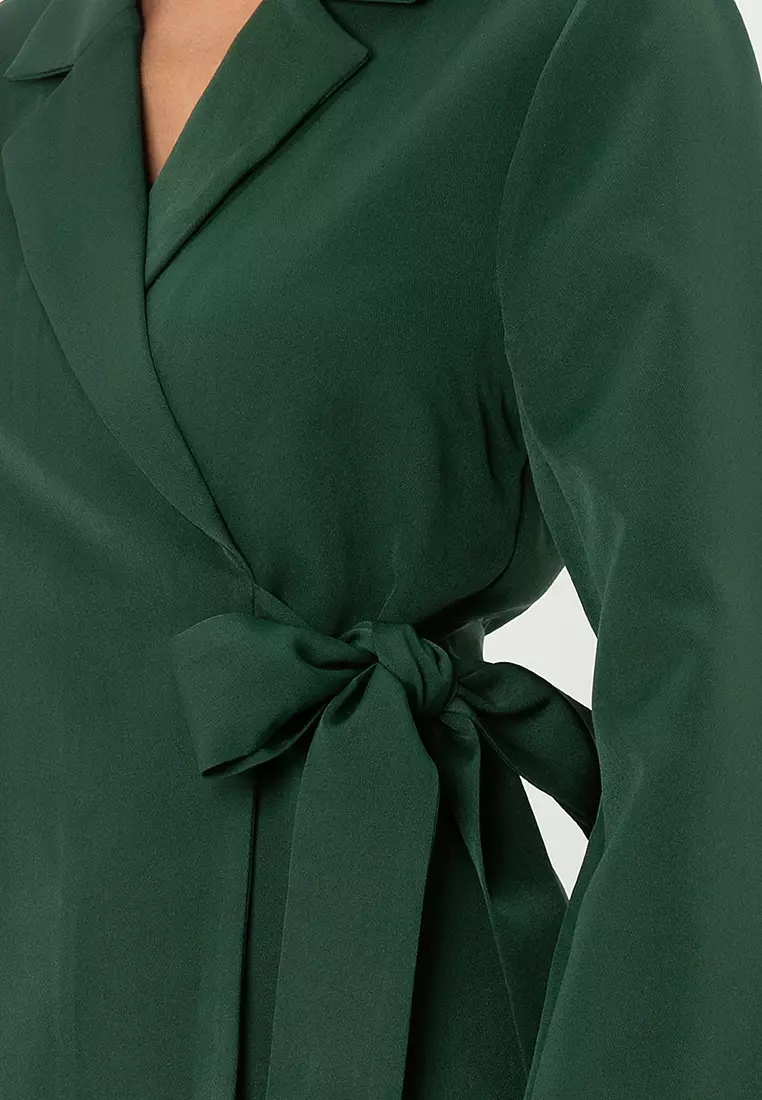 Leila Blazer