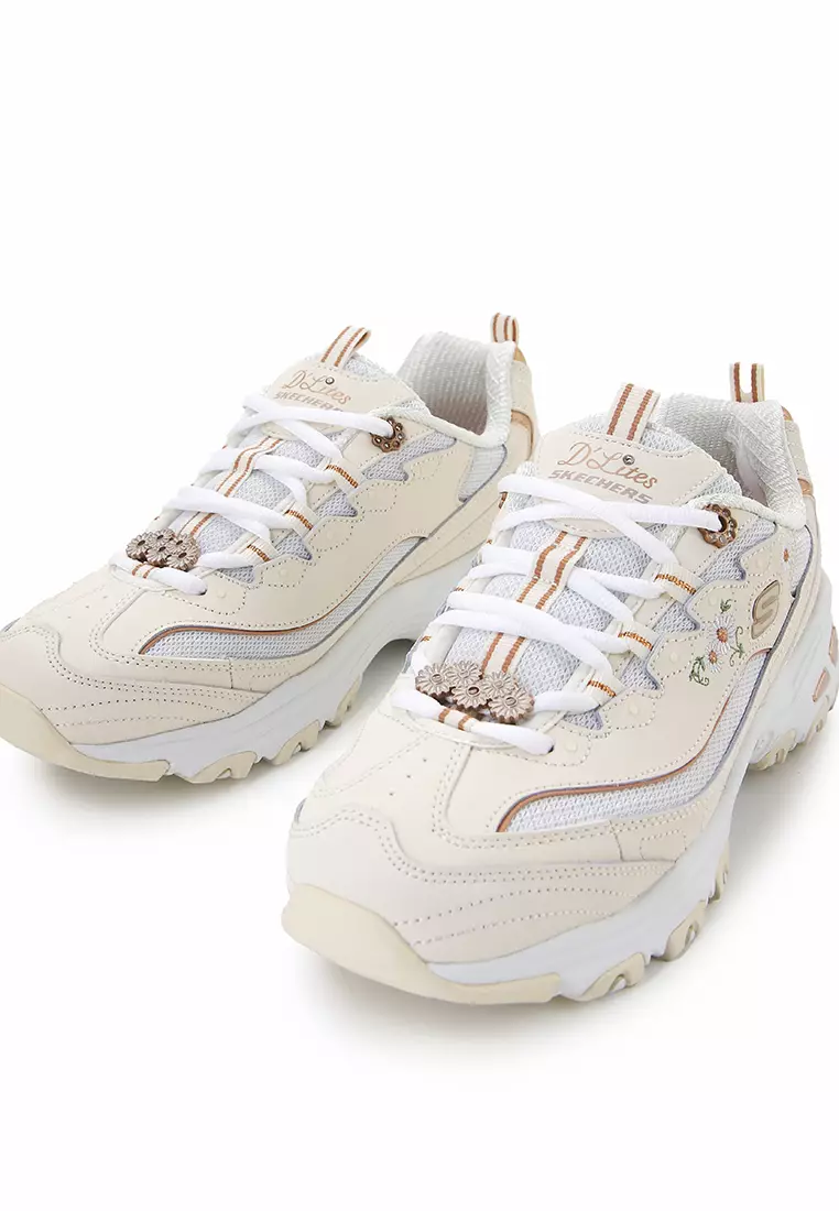 Buy Skechers Sport D'Lites 2025 Online ZALORA Philippines
