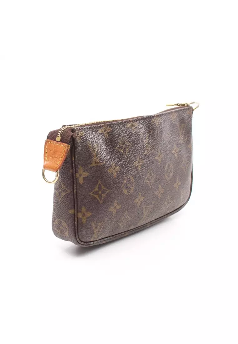 Lv discount pochette malaysia