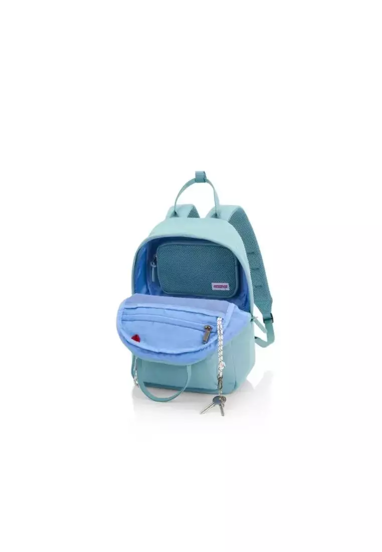 Buy American Tourister Carter Backpack S R 2025 Online ZALORA