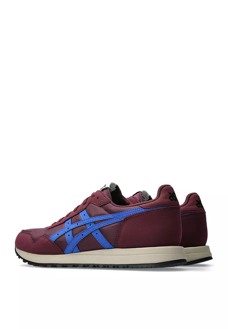 Asics Unisex Tiger Runner II Standard-1203A293.500