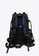 Manjaru Outdoors blue Expedition Backpack Royal Blue 4A30FAC65560F7GS_4