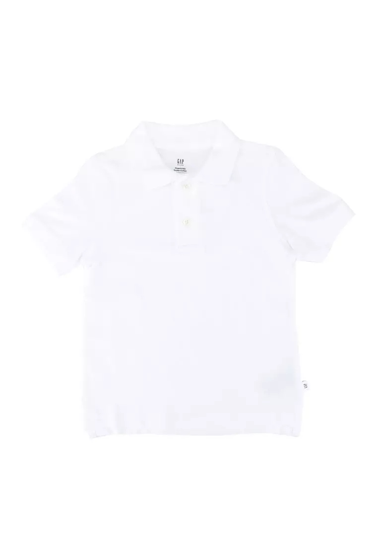 Gap kids polo top shirts