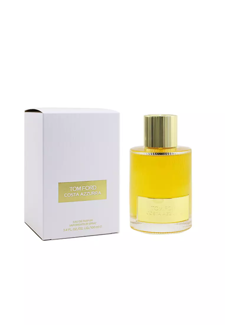 Buy Tom Ford TOM FORD - Costa Azzurra Eau De Parfum Spray (Gold