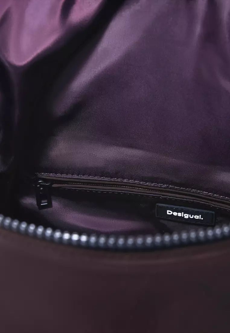 Large multiposition Voyager backpack