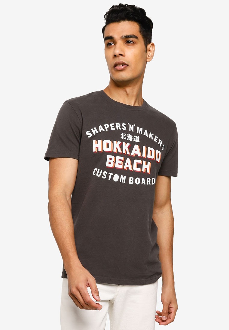 Shapers N Makers Tee