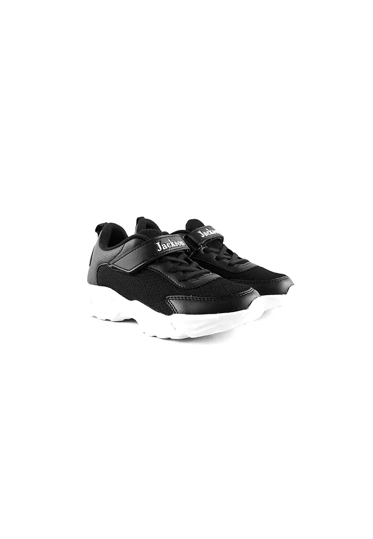 Jackson Kids Leo 1BL7 Black