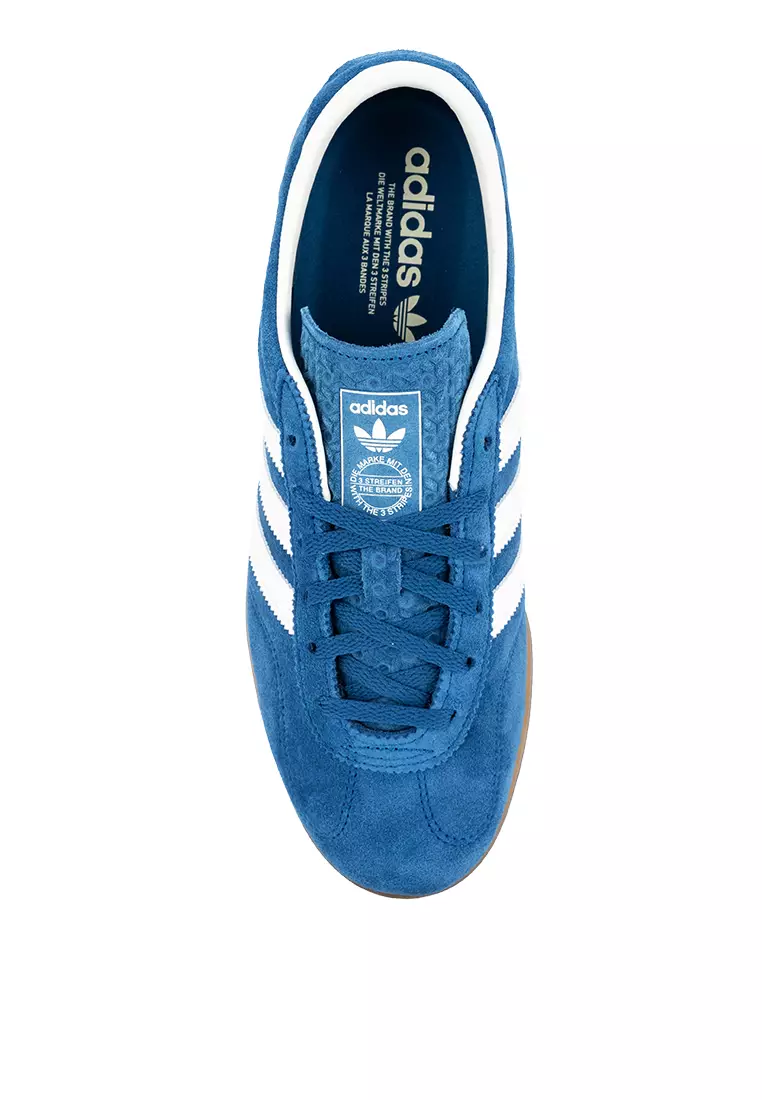 Gazelle Lo Pro Shoes