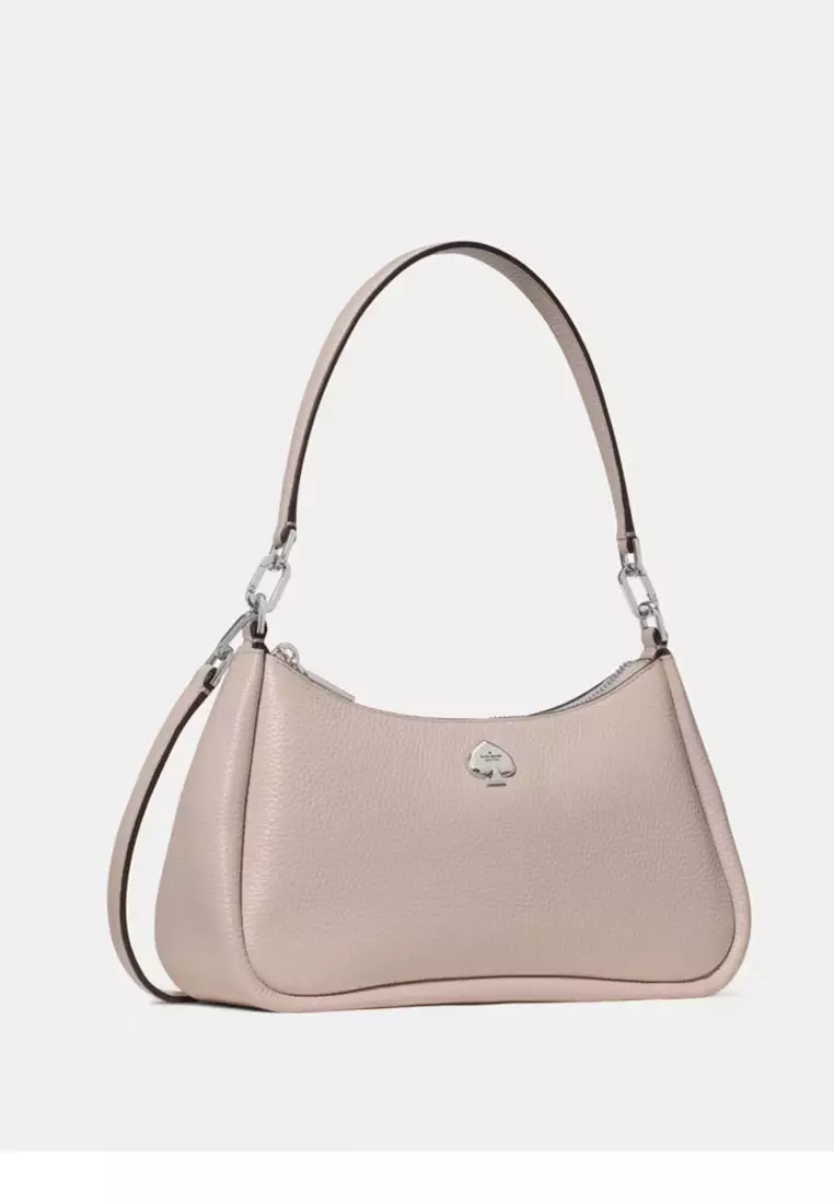 Kayla Small Convertible Shoulder Bag
