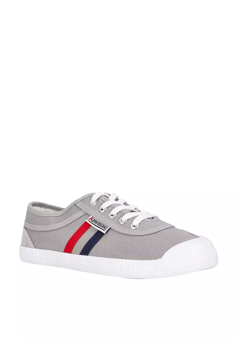 Buy Kawasaki Footwear Kawasaki Retro Canvas Sneakers 2024 Online ...