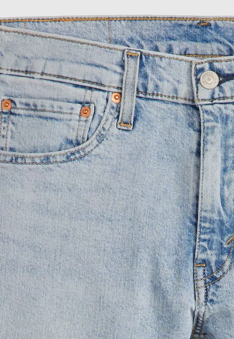 Men's 412 Slim Shorts 39387-0140