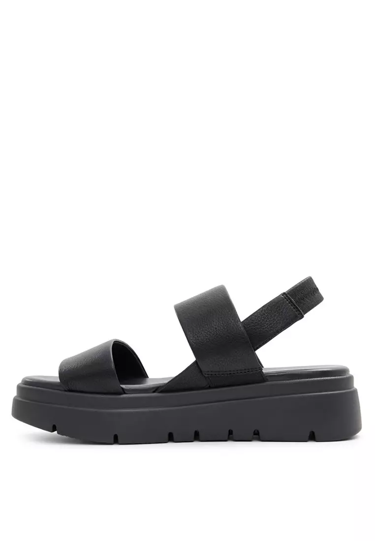 Adia Platform Sandals