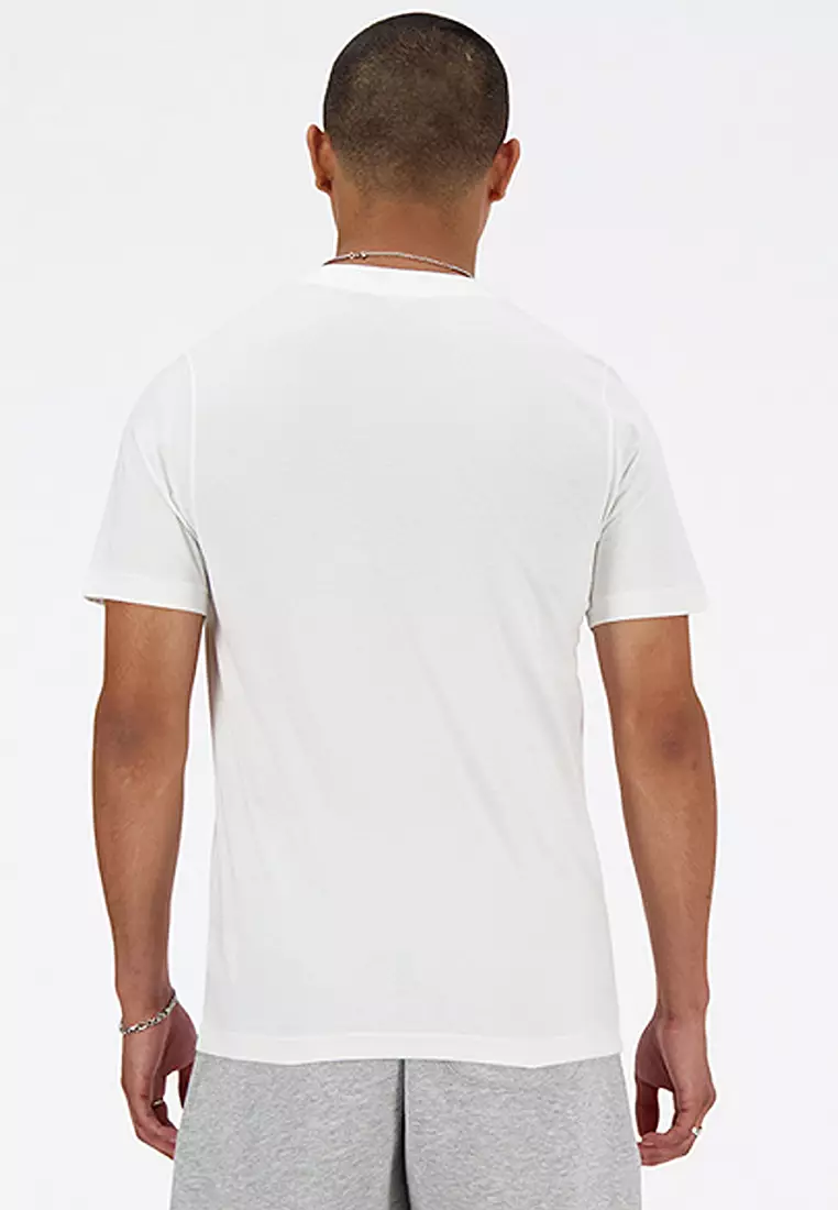 Stacked Logo T-Shirt
