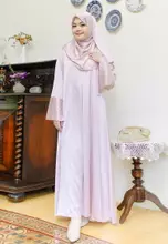 Soft Pink