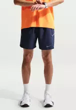 Midnight Navy/Reflective Silver