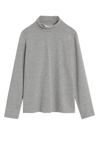 turtleneck shirt kids