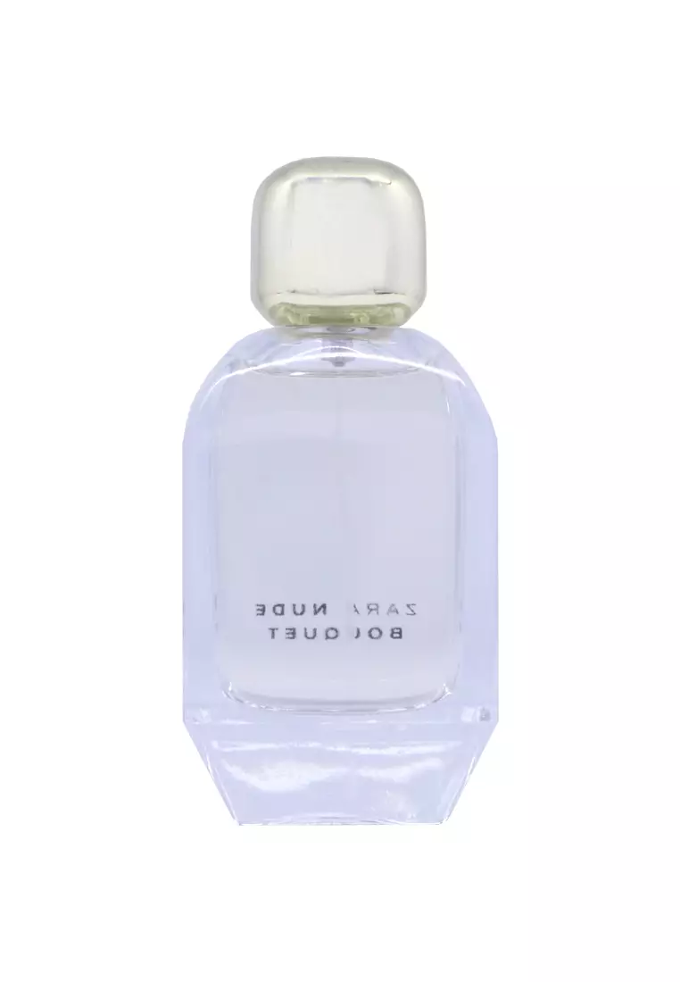 Zara Nude Bouquet Woman 100 ML