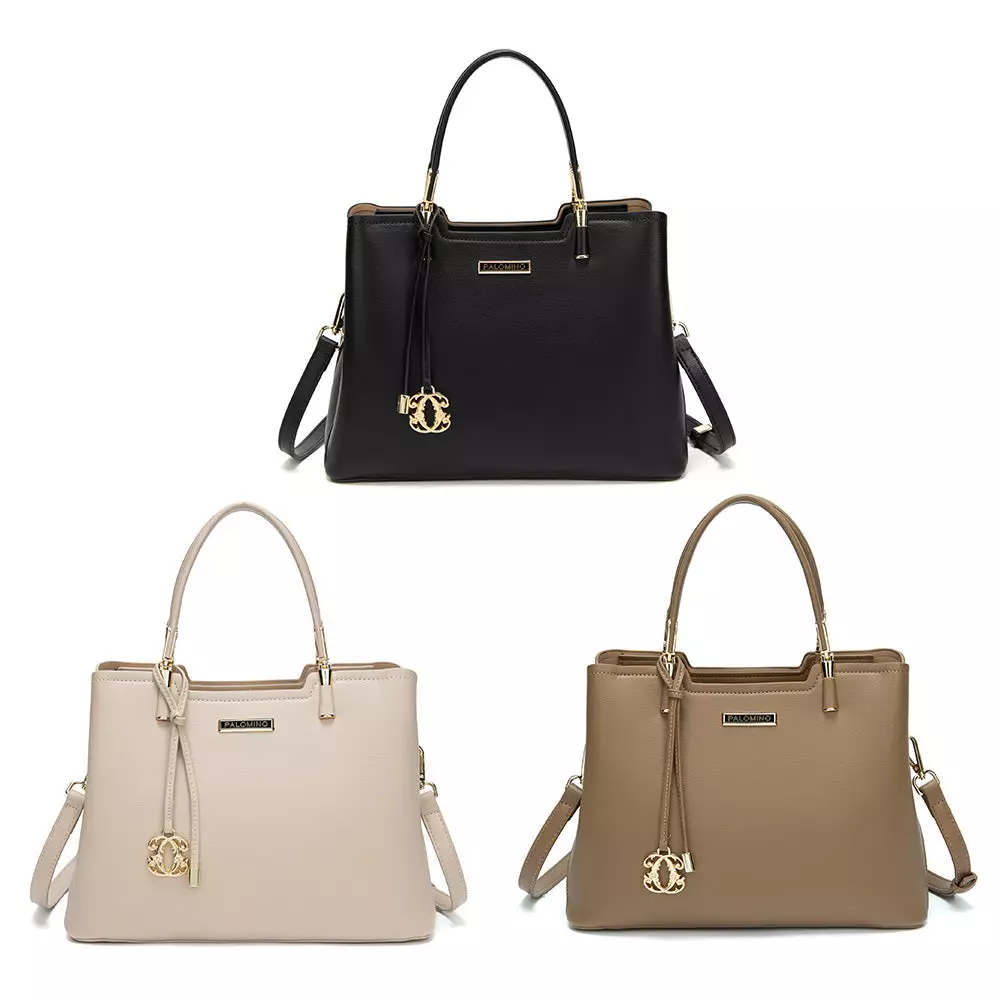 Palomino Bonea Handbag - Cream